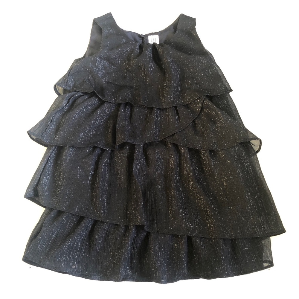 Gap party dress